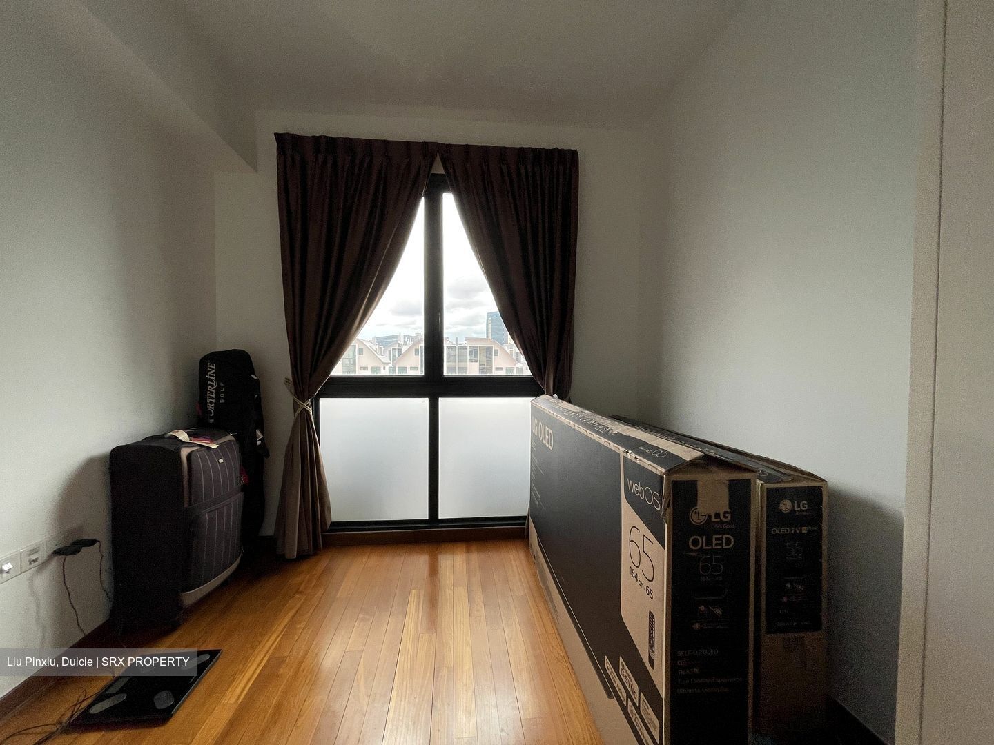 Sant Ritz (D13), Condominium #331186521